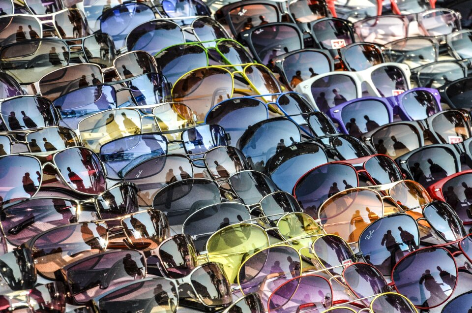 Pattern market summer