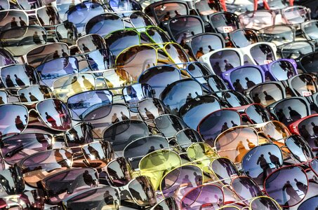 Pattern market summer