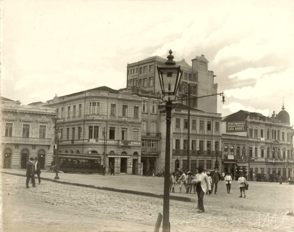 Largo da Sé - Vincenzo Pastore