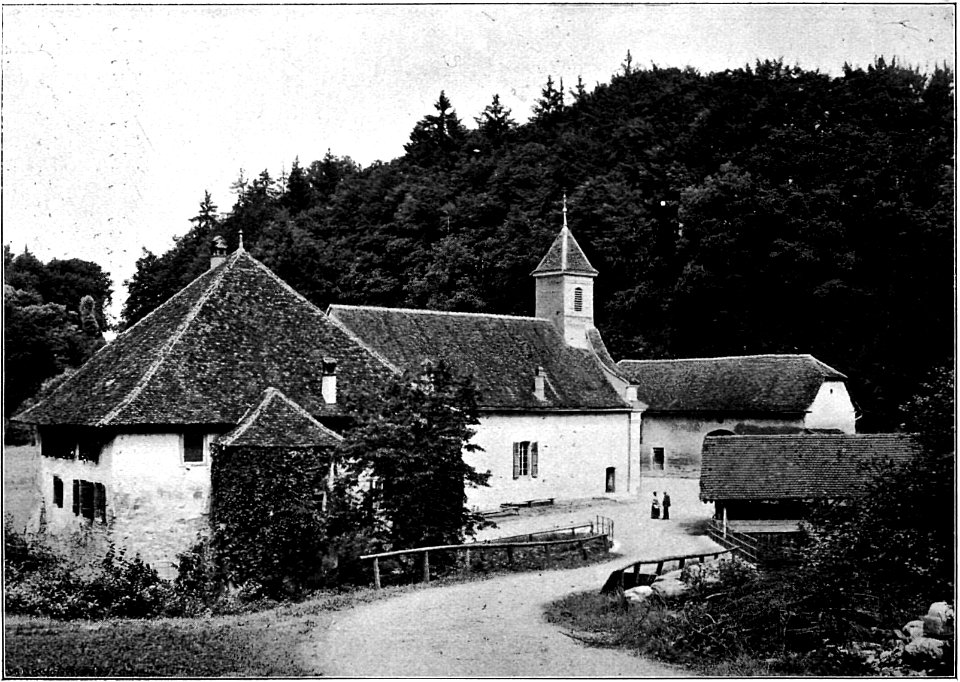 Lausanne a travers les ages page 167
