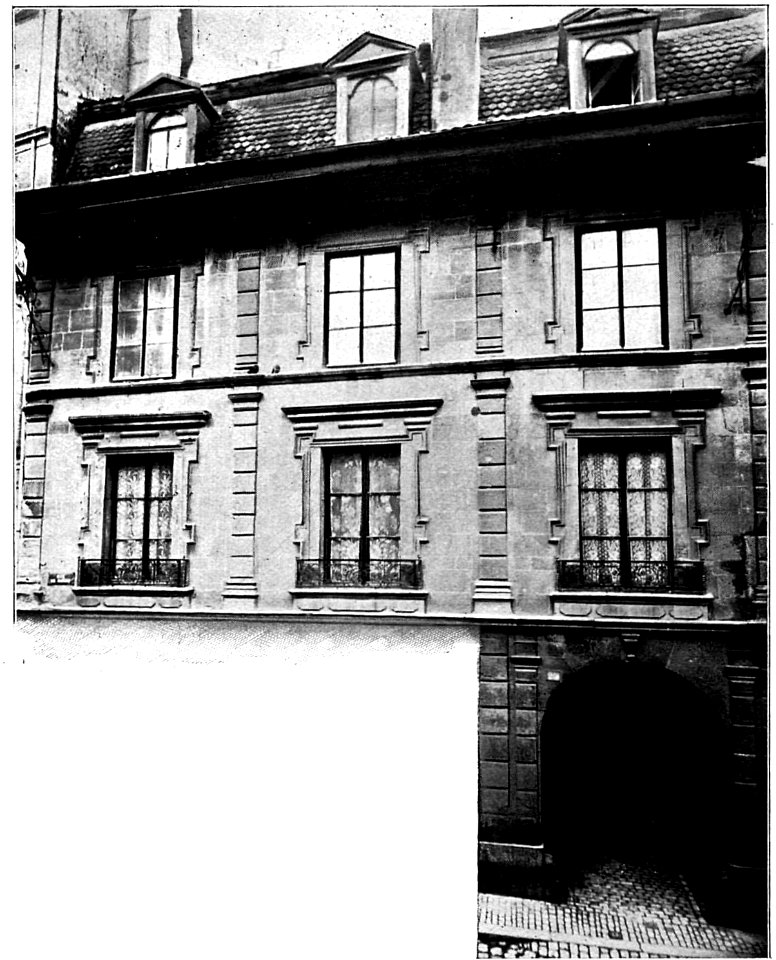 Lausanne a travers les ages page 065