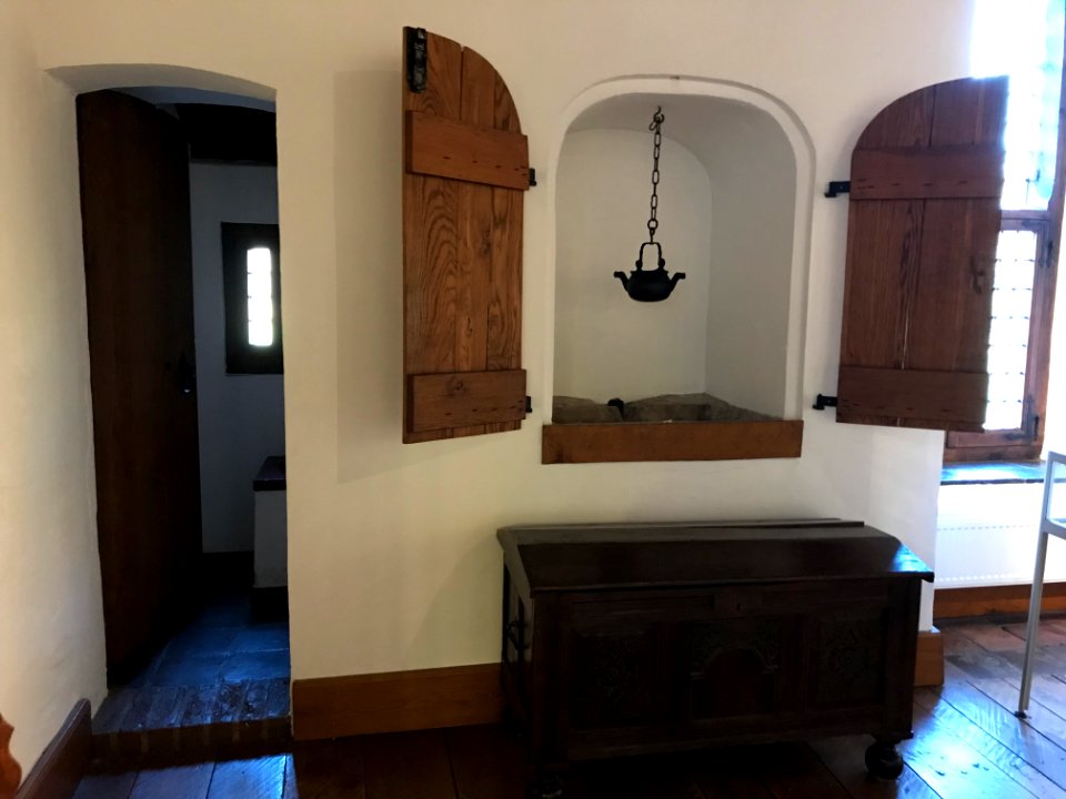Lavabo Doorwerth