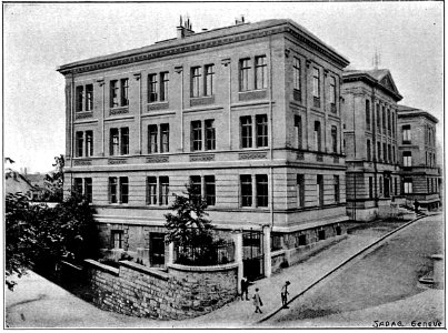 Lausanne a travers les ages page 161