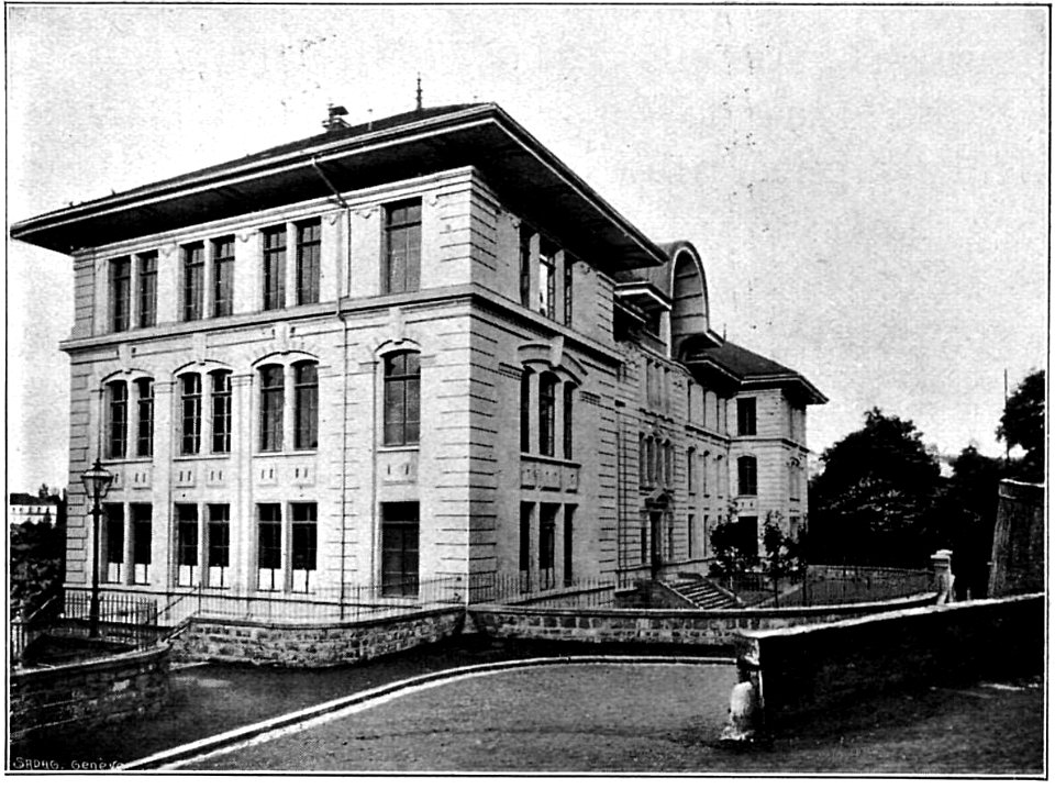 Lausanne a travers les ages page 171