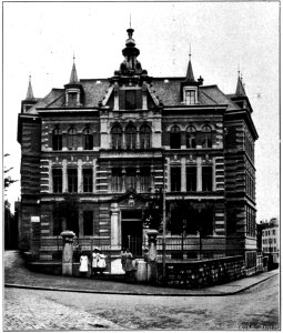 Lausanne a travers les ages page 179