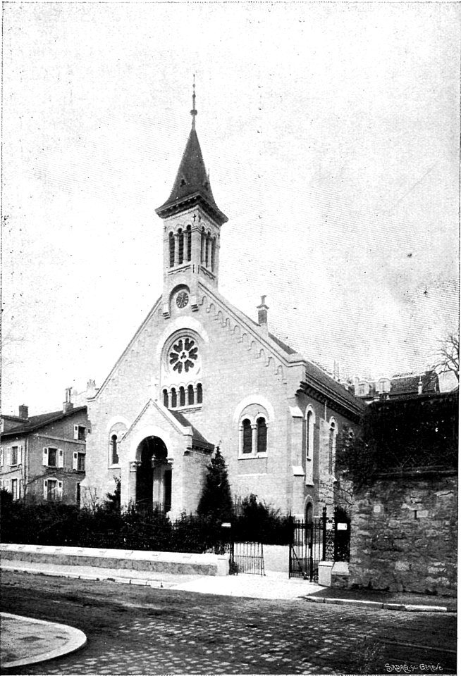 Lausanne a travers les ages page 193