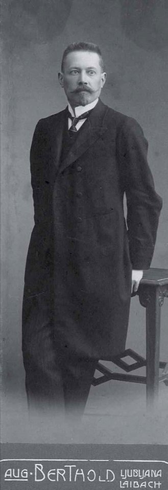 Lavoslav Schwentner
