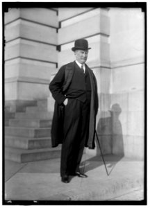 LAWSON, THOMAS WILLIAM. BROKER, AUTHOR LCCN2016867532