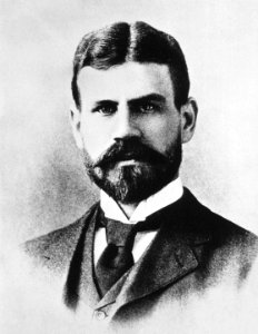 Lazear Jesse William 1866-1900