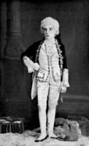 Laurence Irving as Charles Surface