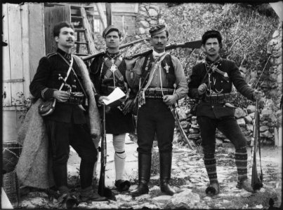 Lazaros-Apostolidis-band