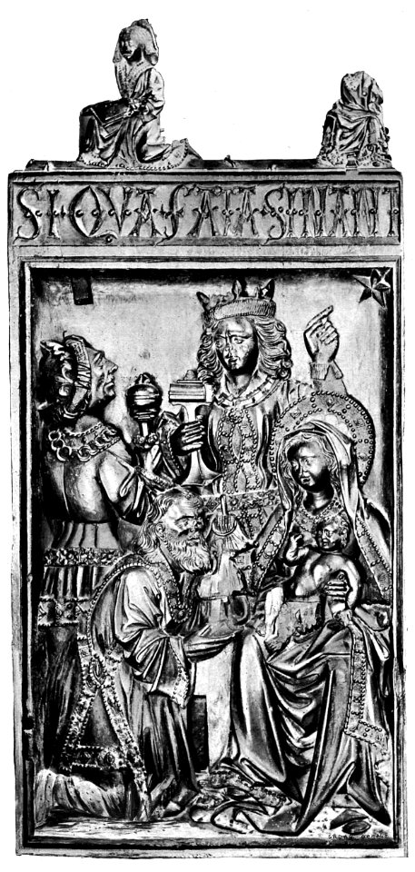 Lausanne a travers les ages page 088