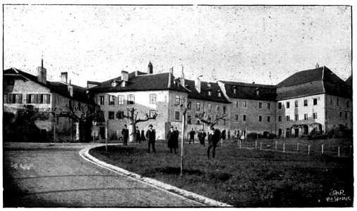 Lausanne a travers les ages page 165