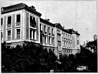 Lausanne a travers les ages page 181