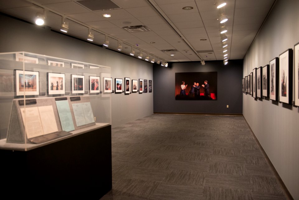 LBJ Foundation DIG13715-048 (16583958962)