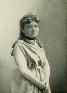 LAURA ROSAMOND WHITE A woman of the century (page 776 crop)