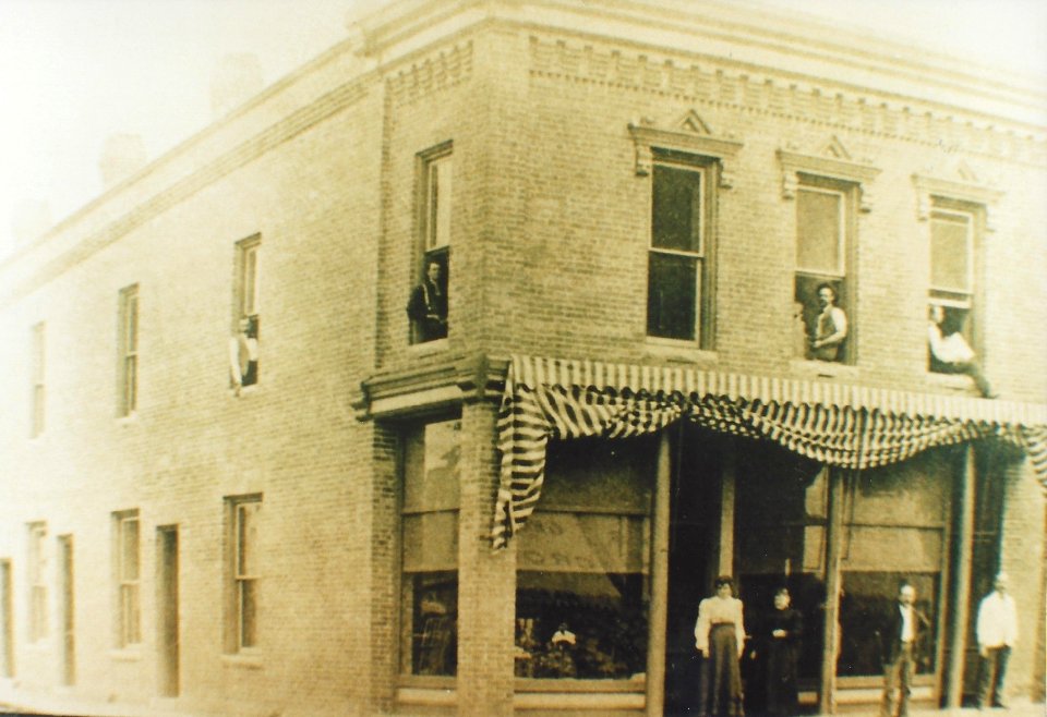 Laurel House Hotel