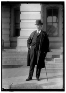 LAWSON, THOMAS WILLIAM. BROKER, AUTHOR LCCN2016867531