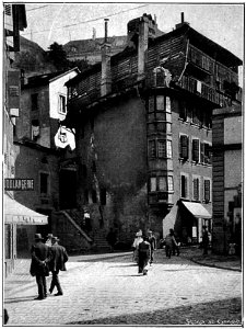 Lausanne a travers les ages page 035