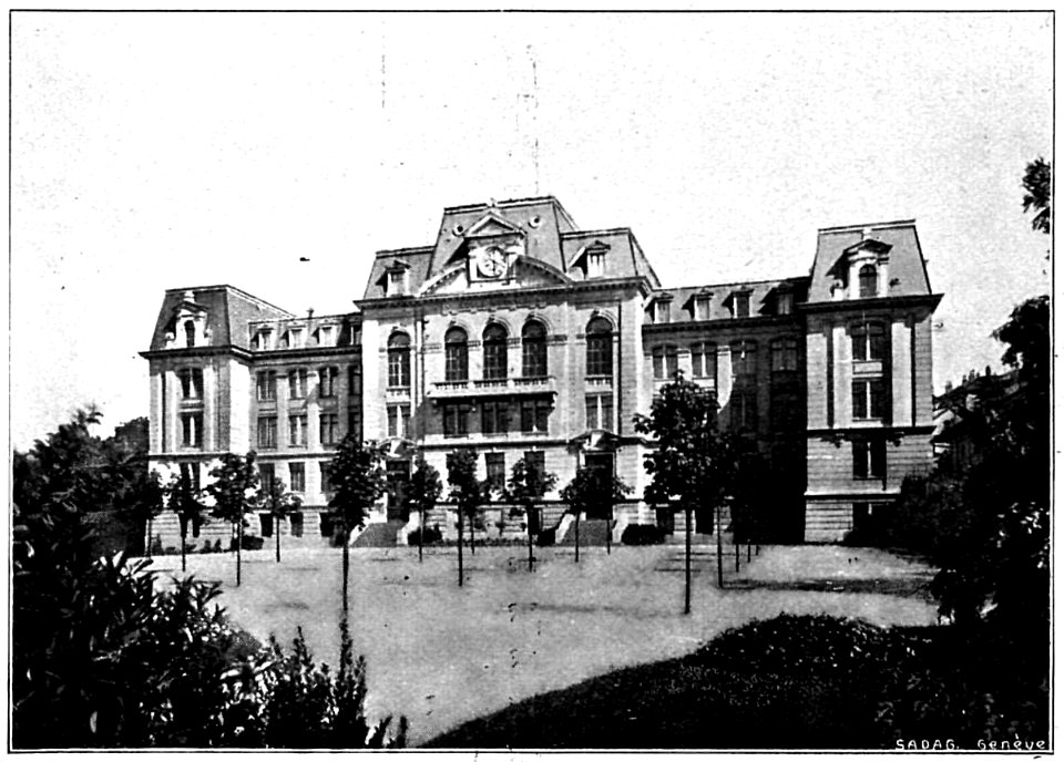Lausanne a travers les ages page 159