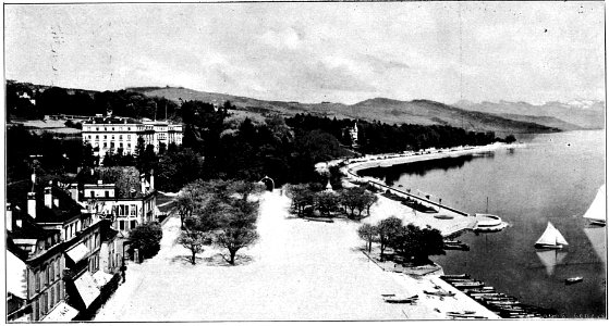 Lausanne a travers les ages page 168