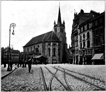 Lausanne a travers les ages page 186