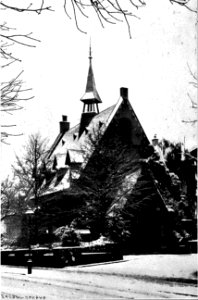 Lausanne a travers les ages page 191