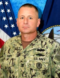 Lawrence W. Sharpe (2)