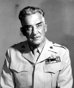 Lawson H. M. Sanderson