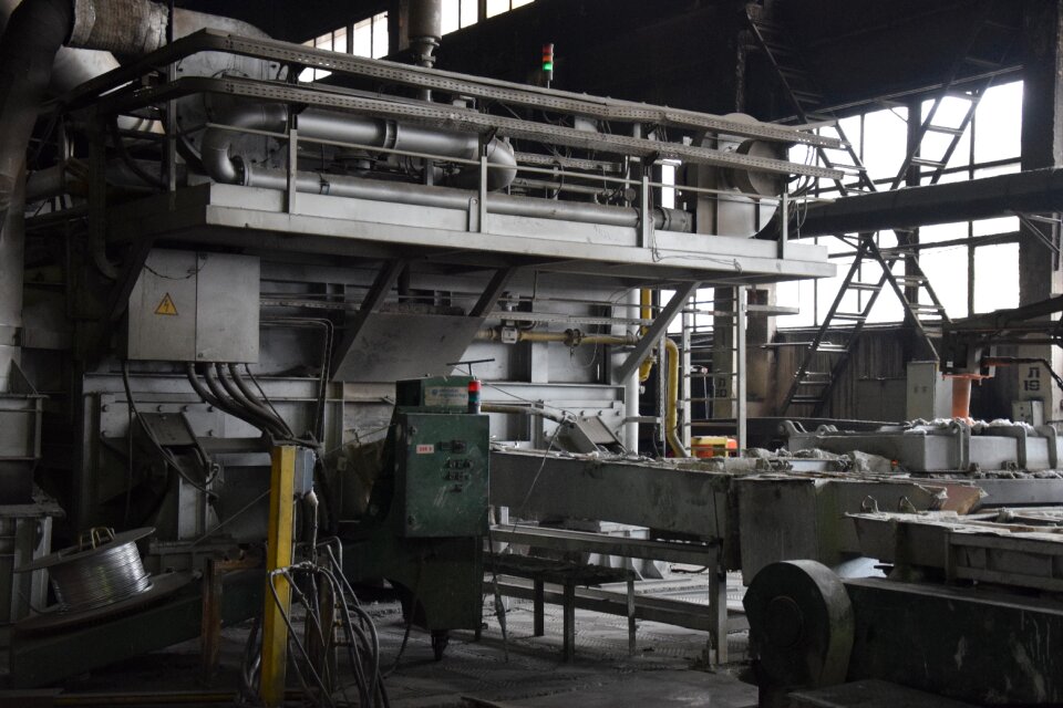 Realit russia equipment