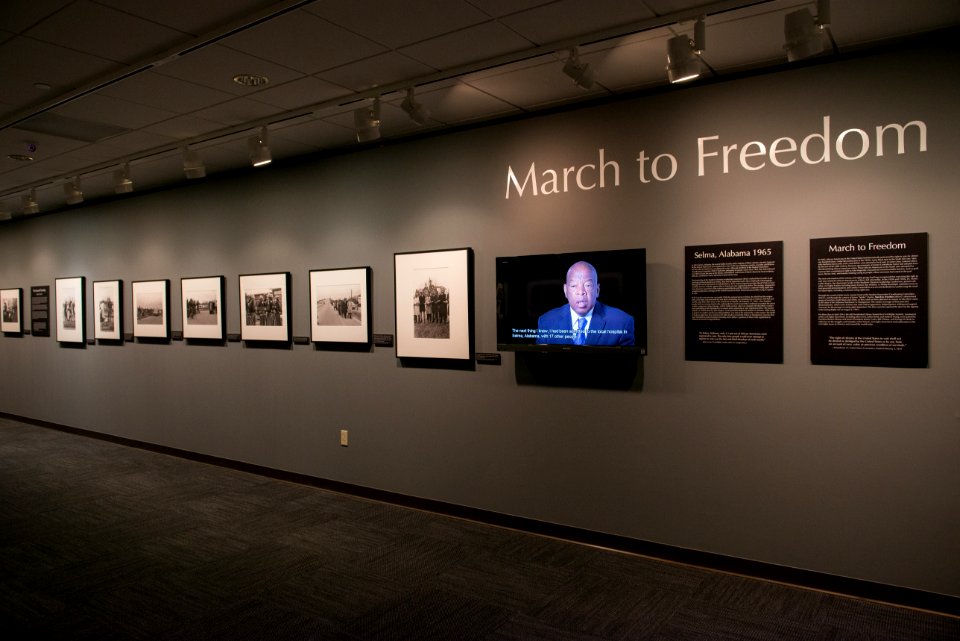 LBJ Foundation DIG13715-005 (15962493244)