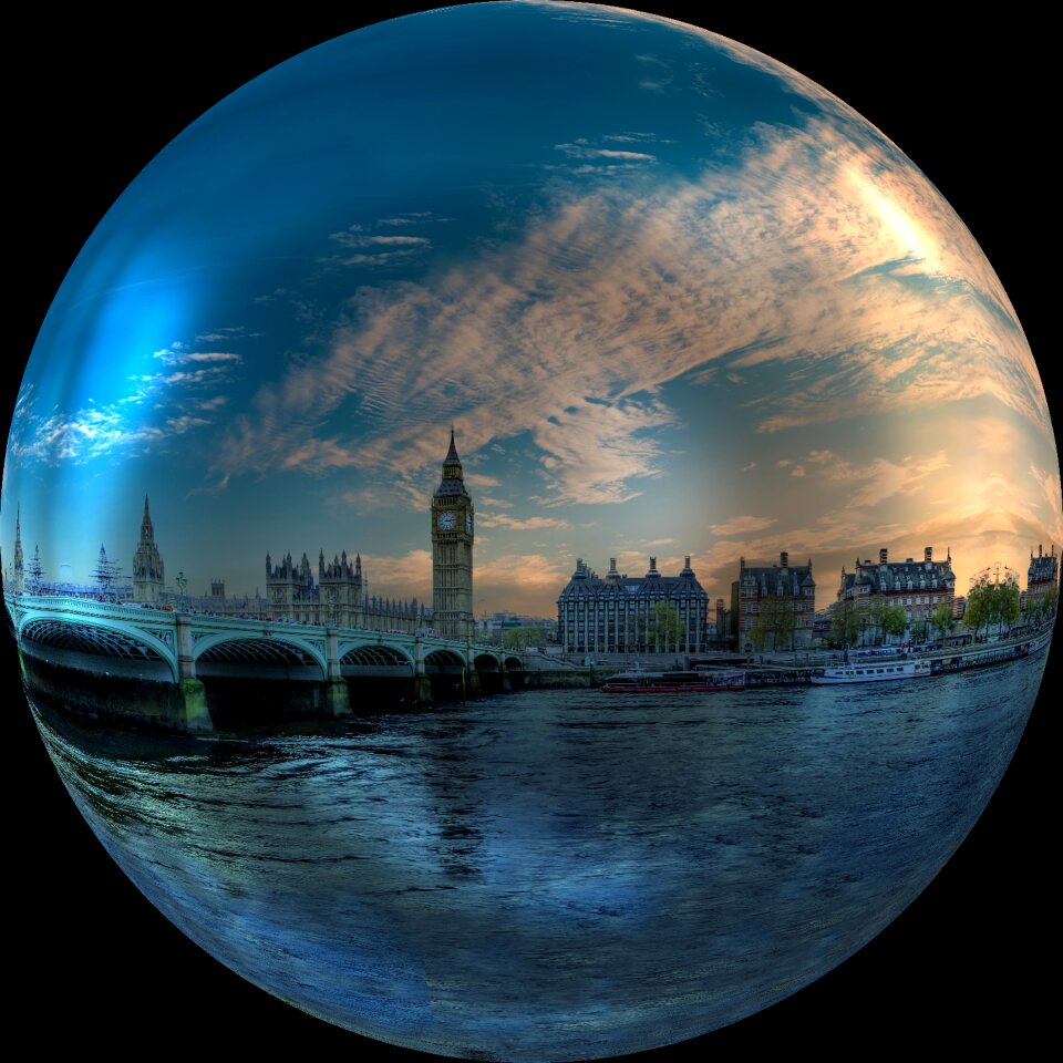Westminster landmark england