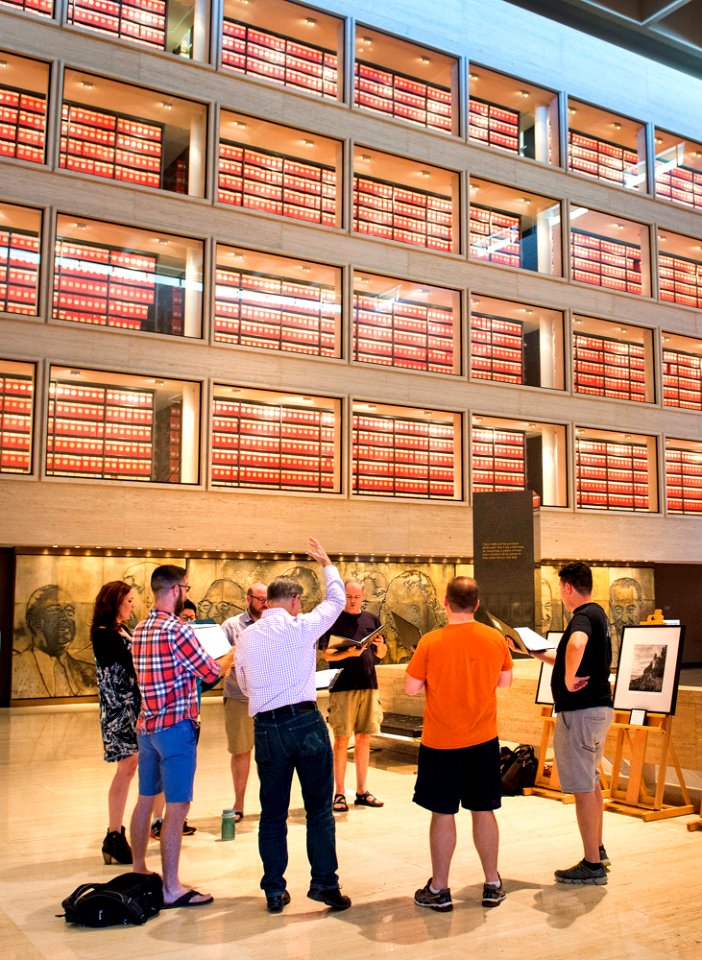 LBJ Foundation DSC 3107 (30253719166)