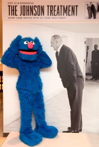 LBJ Foundation LBJ 0120 (37289507555)