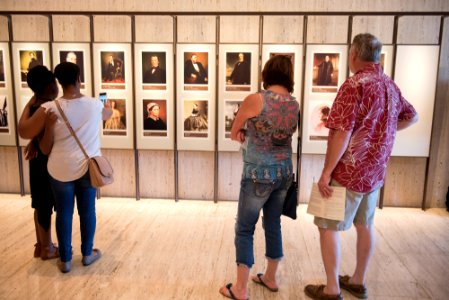 LBJ Foundation LBJ 0157 (37147414241)