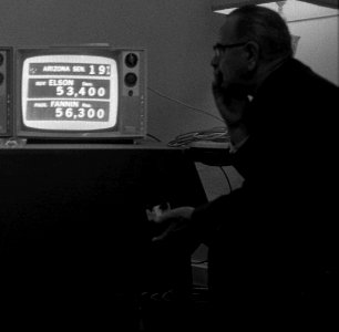 LBJ watching election returns (cropped2)