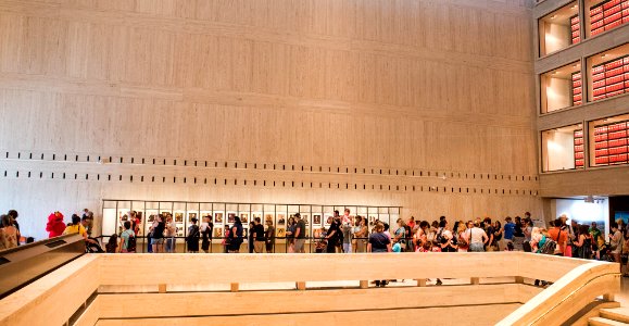 LBJ Foundation LBJ 5785 (35345106372)