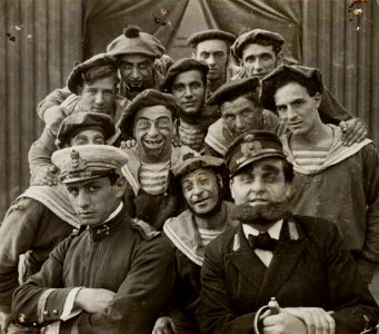 Le avventure straordinarissime di Saturnino Farandola Regina still 4