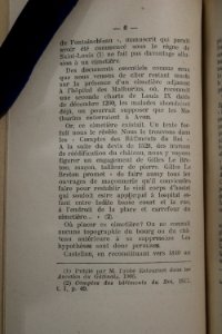 Le Cimetière des Mathurins - 10