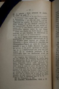Le Cimetière des Mathurins - 14