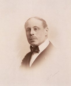Le Comte Gérard de Rohan-Chabot (phbd05 0026)