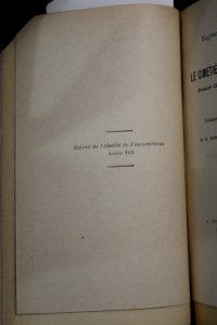 Le Cimetière des Mathurins - 04