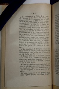 Le Cimetière des Mathurins - 08