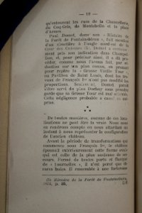 Le Cimetière des Mathurins - 12