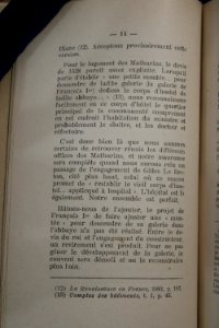 Le Cimetière des Mathurins - 16