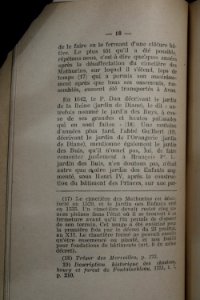 Le Cimetière des Mathurins - 20