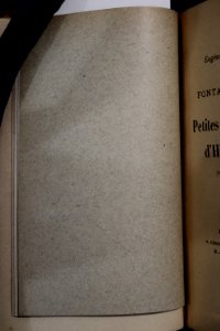 Le Cimetière des Mathurins - 28