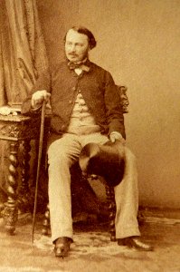 Le duc de Persigny