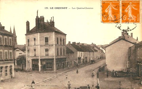Le Creusot-CP-20