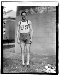 Le Grende, Georgetown, 1919 LCCN2016827186